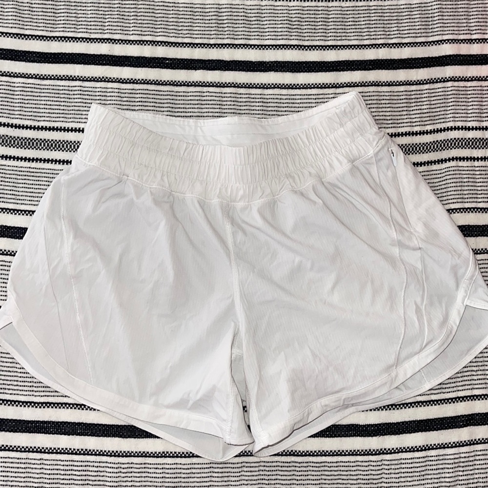 lululemon track that shorts